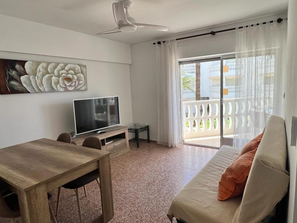 Holiday Beach Дения Экстерьер фото